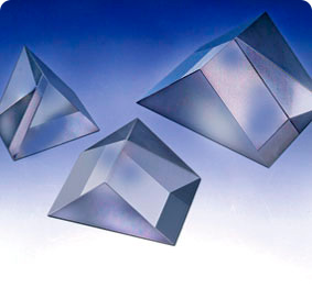 prisms